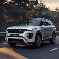 JAECOO в трейд-ин